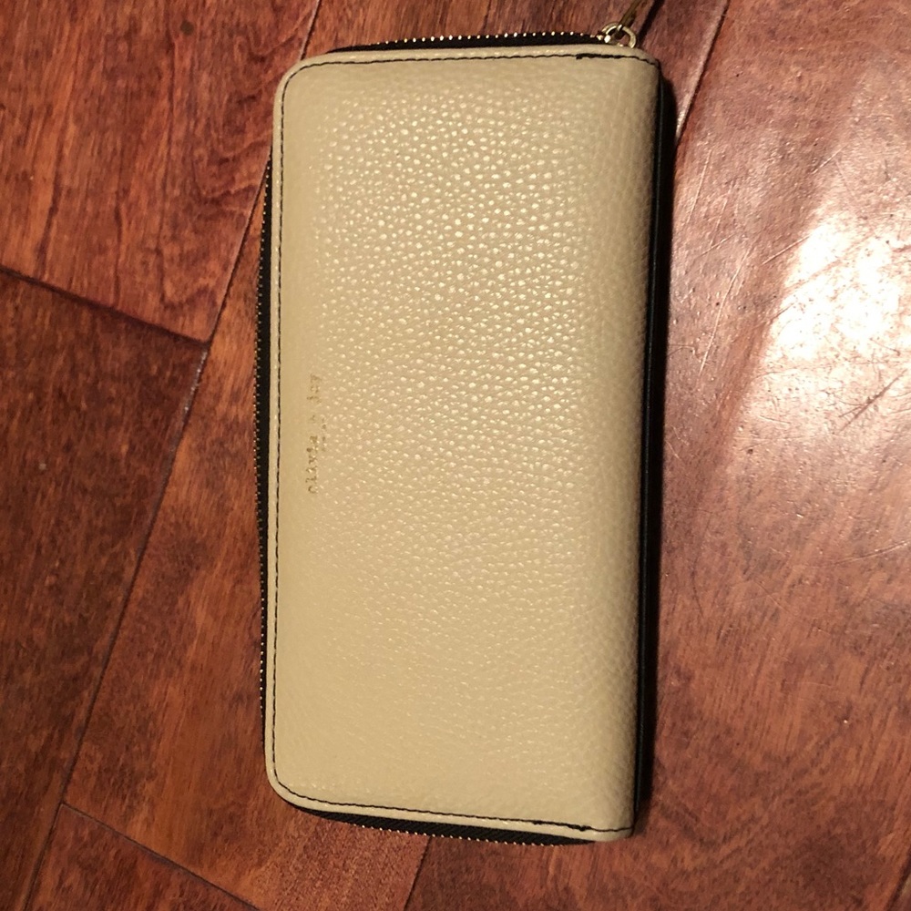 Olivia + Joy The Amandine Collection Wallet